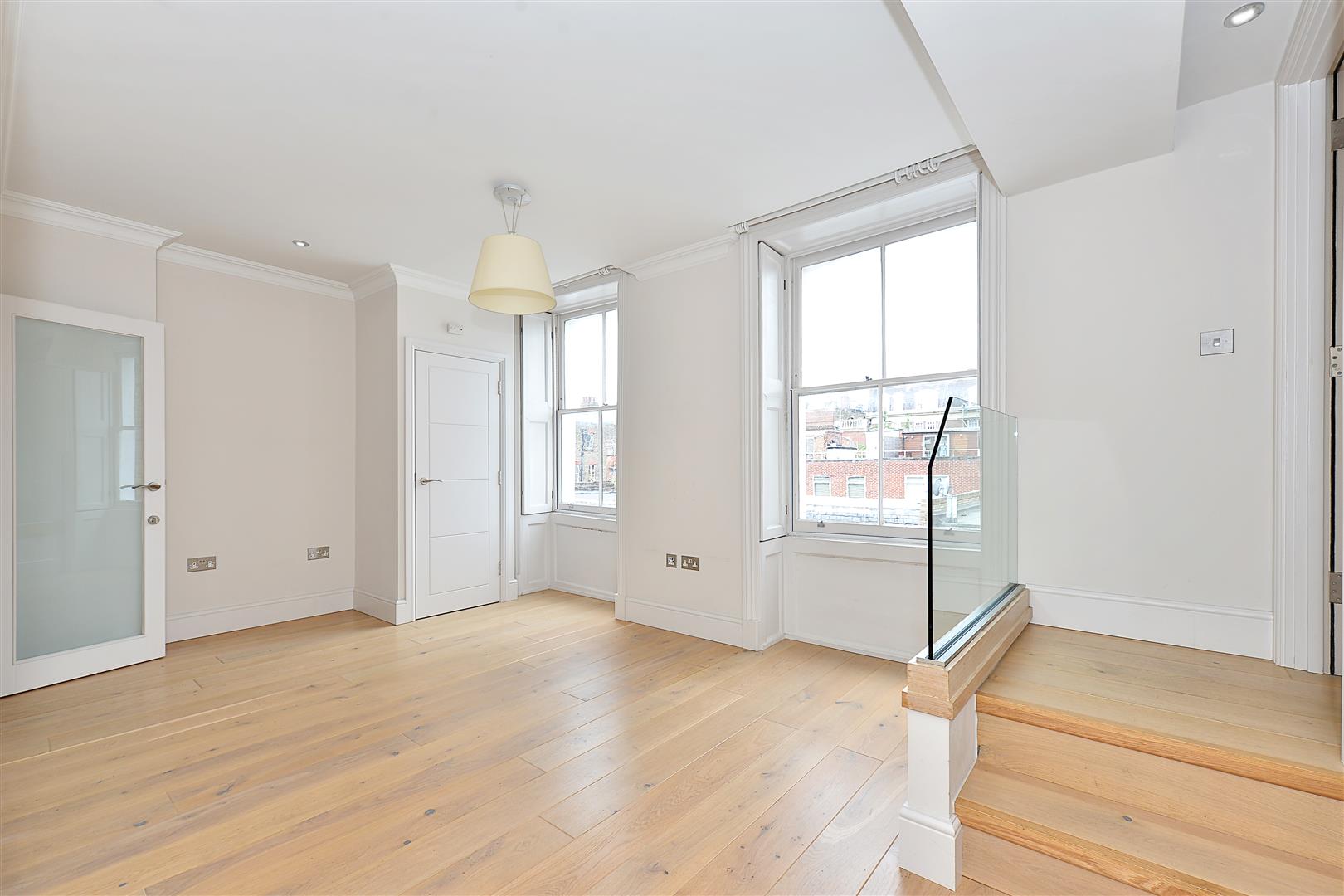 Devonshire Place, Marylebone Village, W1G