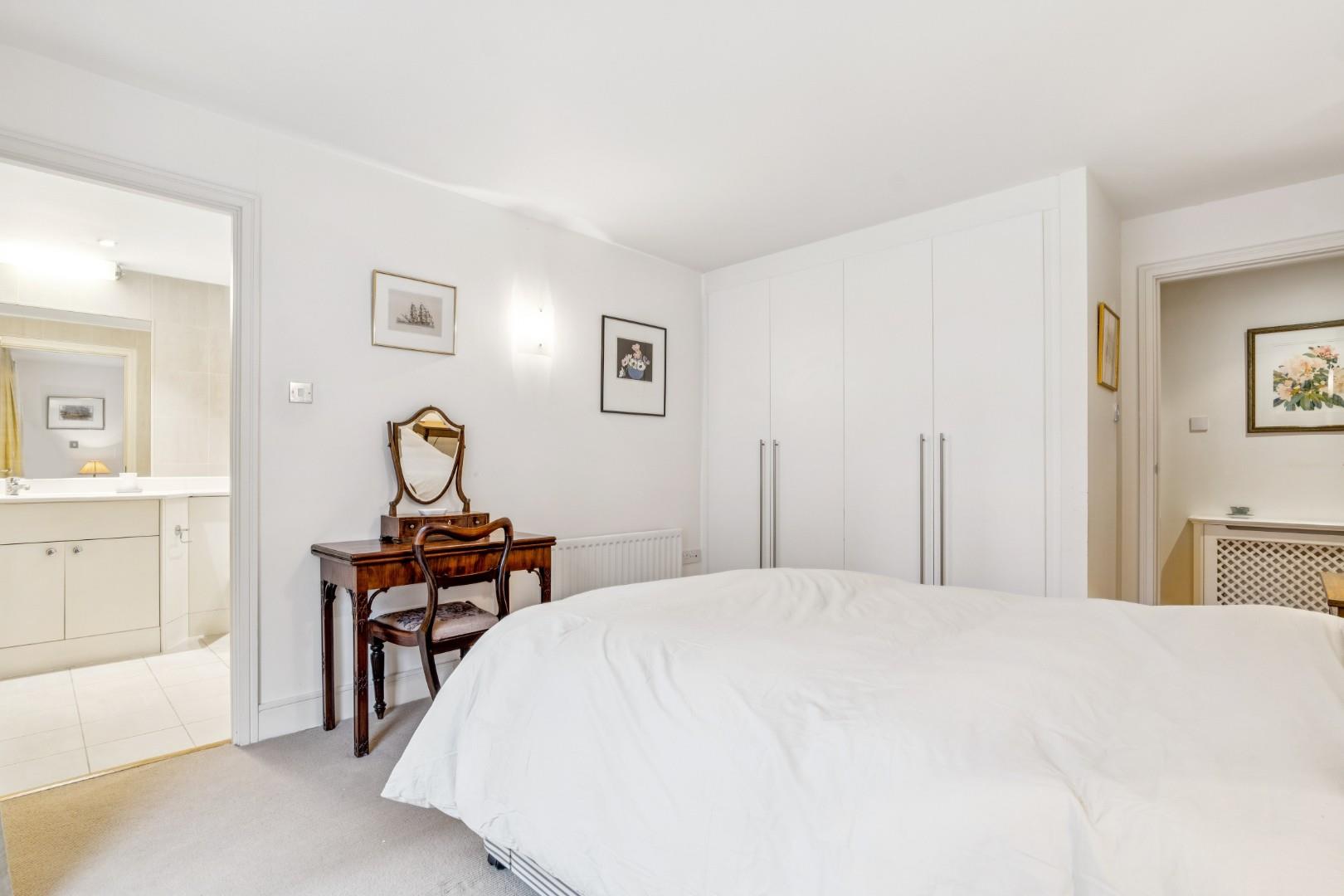 Richbourne Court, Harrowby Street, London W1H