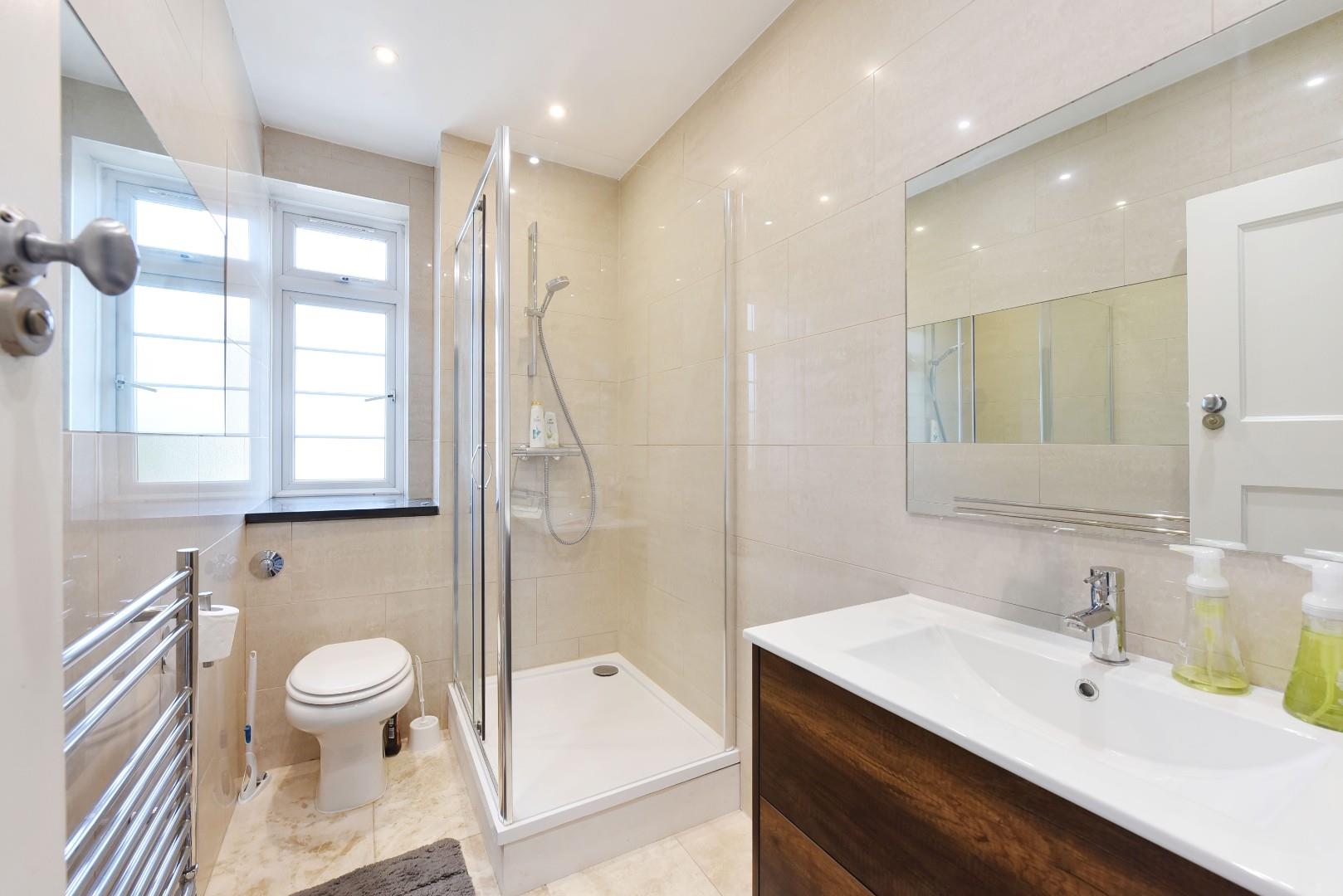 Chatsworth Court, Pembroke Road, Kensington W8