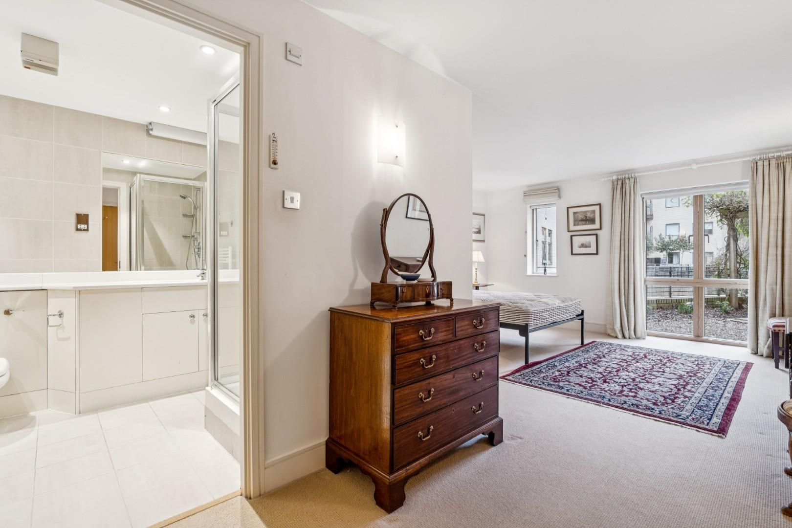Richbourne Court, Harrowby Street, London W1H