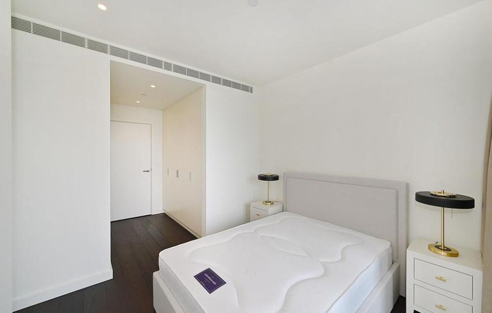 Damac Tower, Vauxhall, London