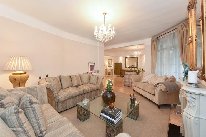 Berkeley Court, Marylebone Road, Marylebone NW1