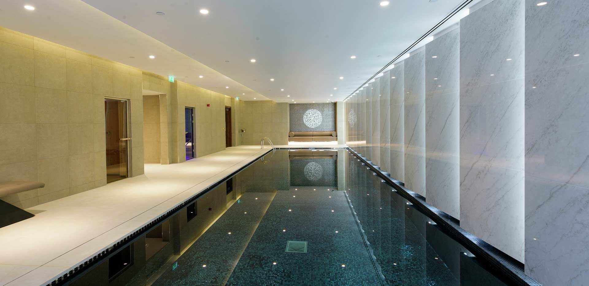 Abell House, 31 John Islip Street, Westminster, London SW1P