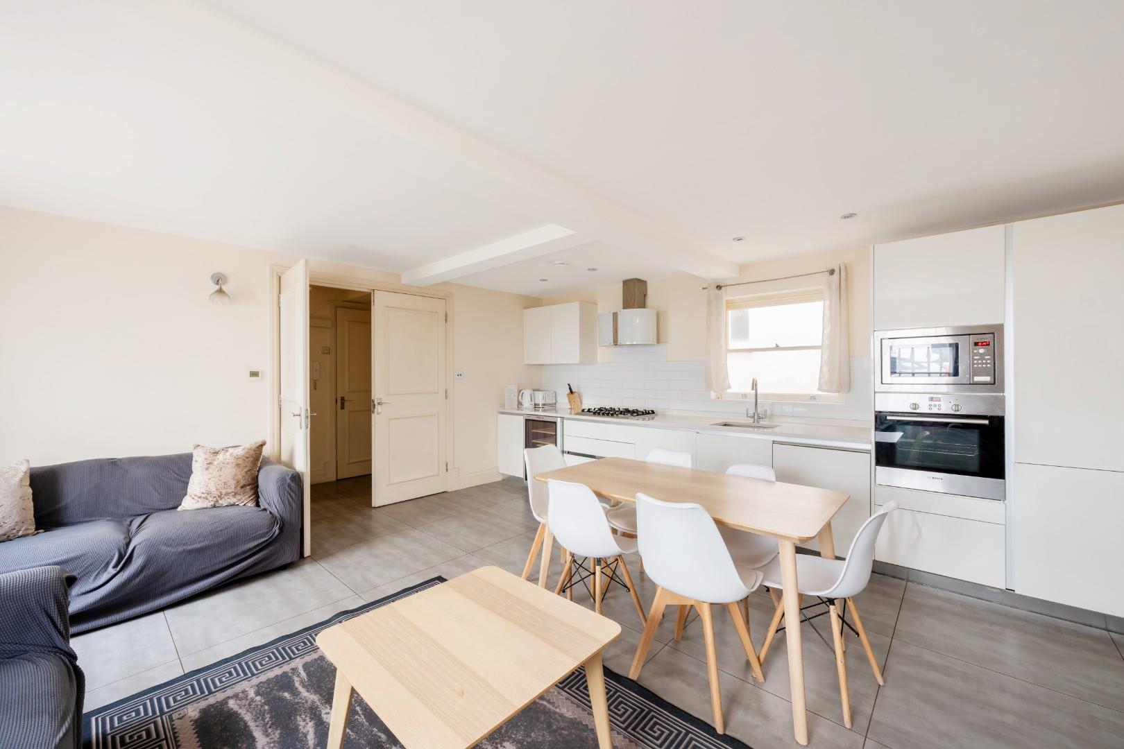 By Order Of The Receivers – Lancaster Gate, London, W2