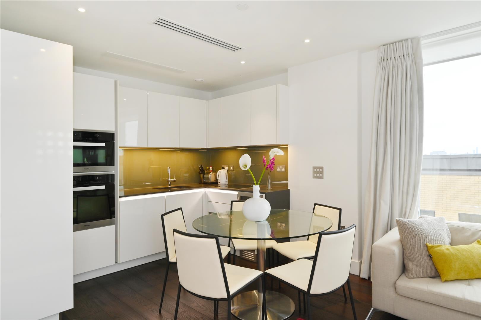 Ravensbourne Apartments, 5 Central Avenue, London SW6