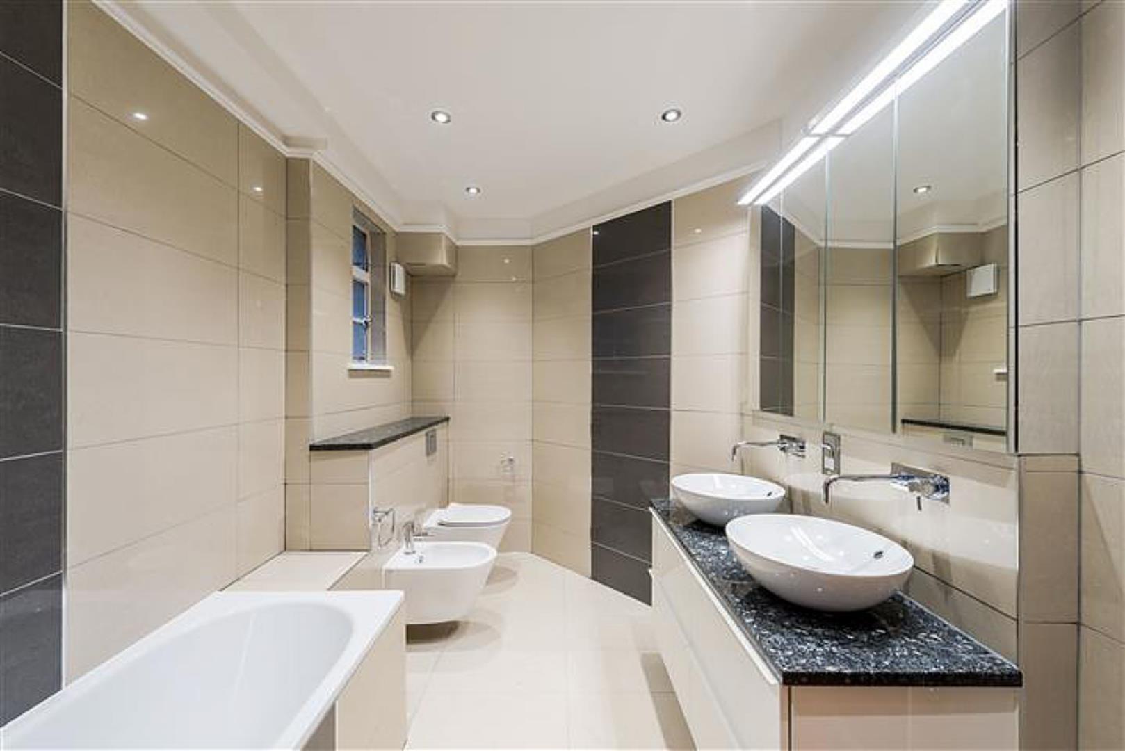 Bryanston Court II, George Street, Marylebone W1H