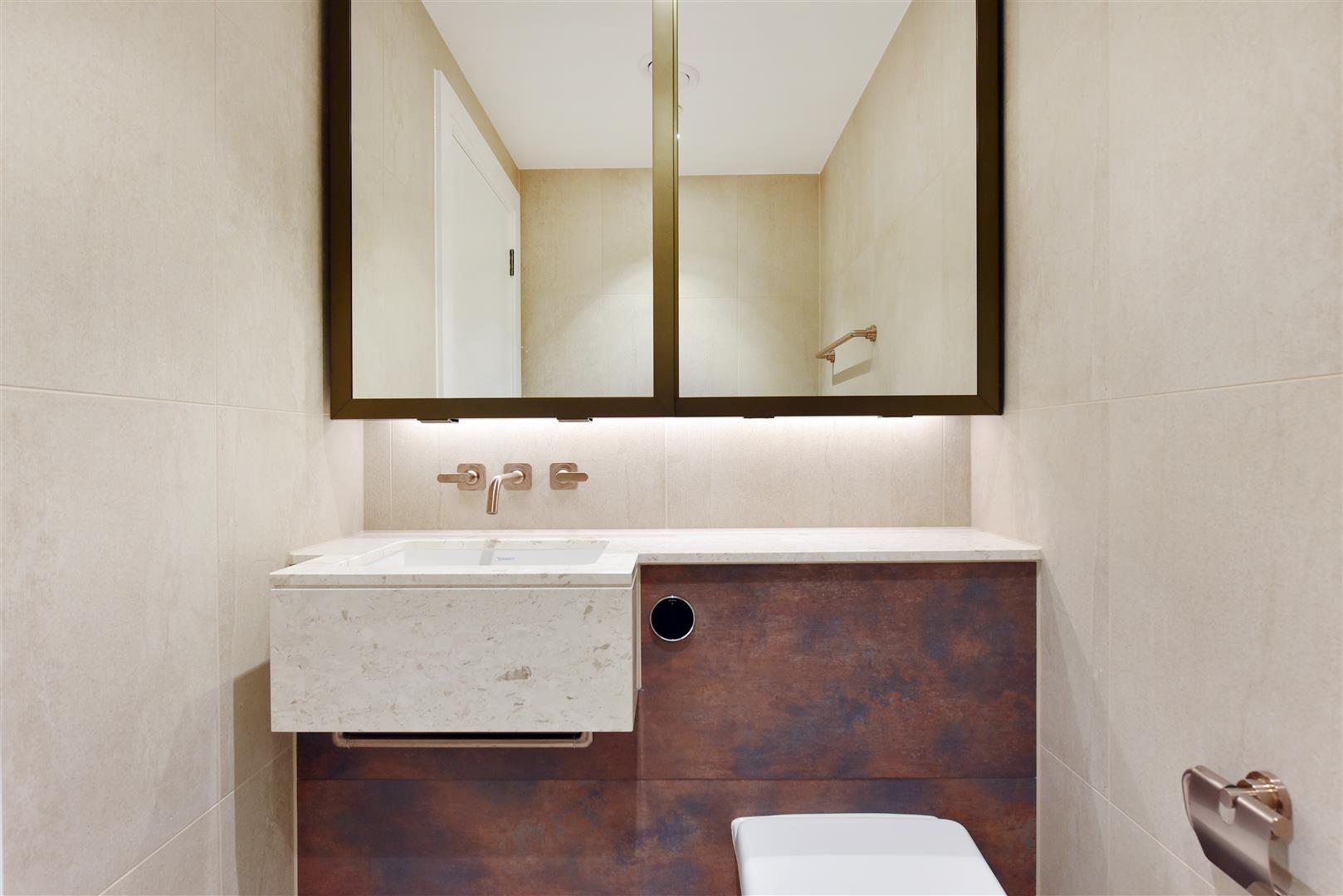 Fitzroy House, Prince Of Wales Drive, Battersea, London SW11