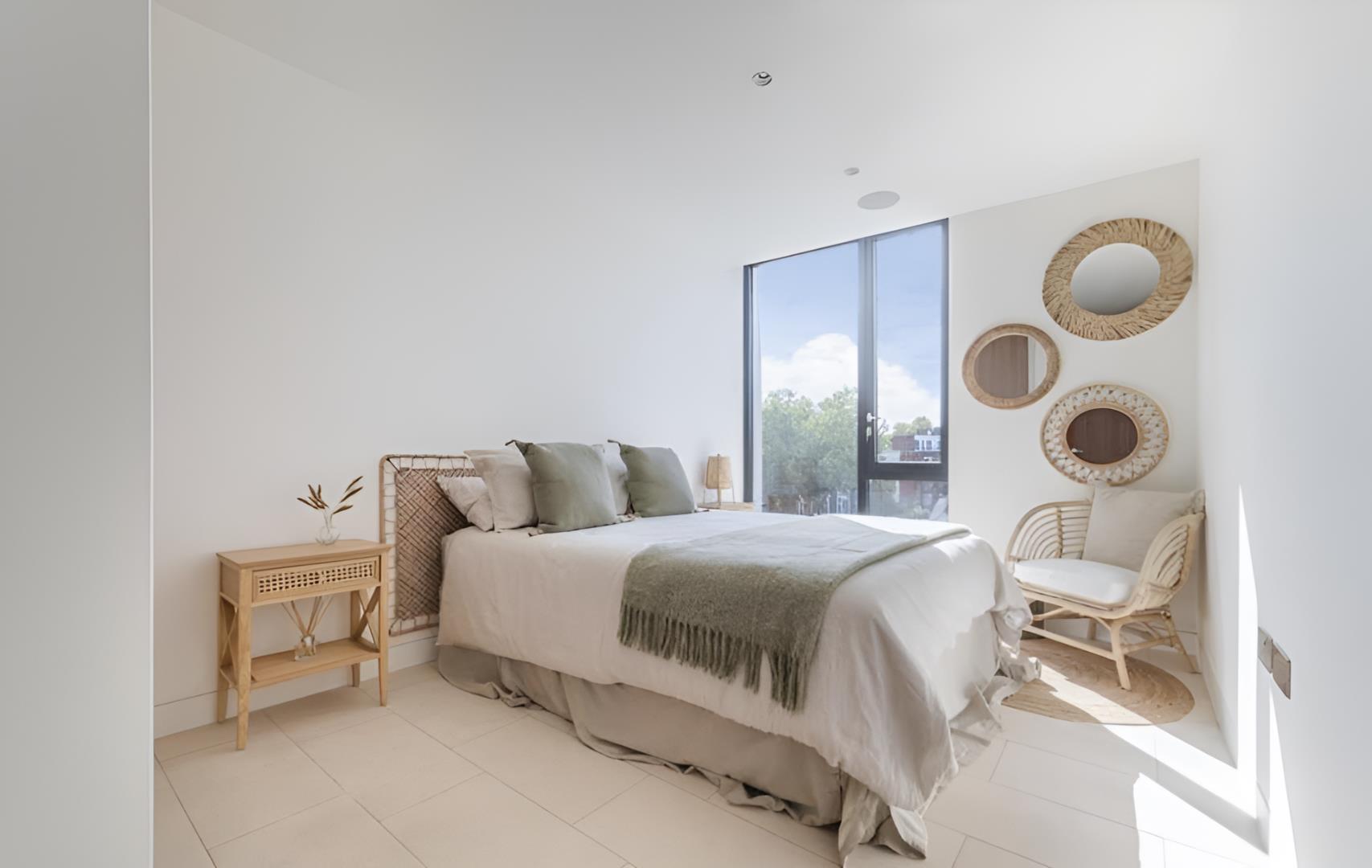 Latitude House, Oval Road, Camden