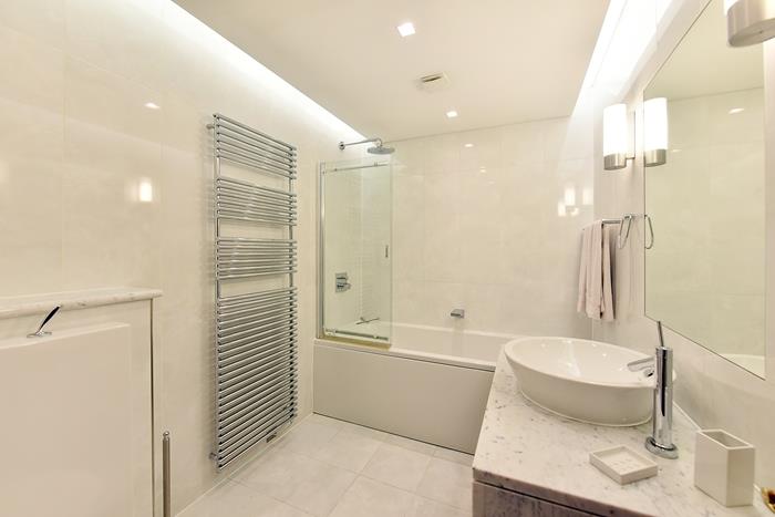 Fitzhardinge House, Portman Square, Marylebone, W1H