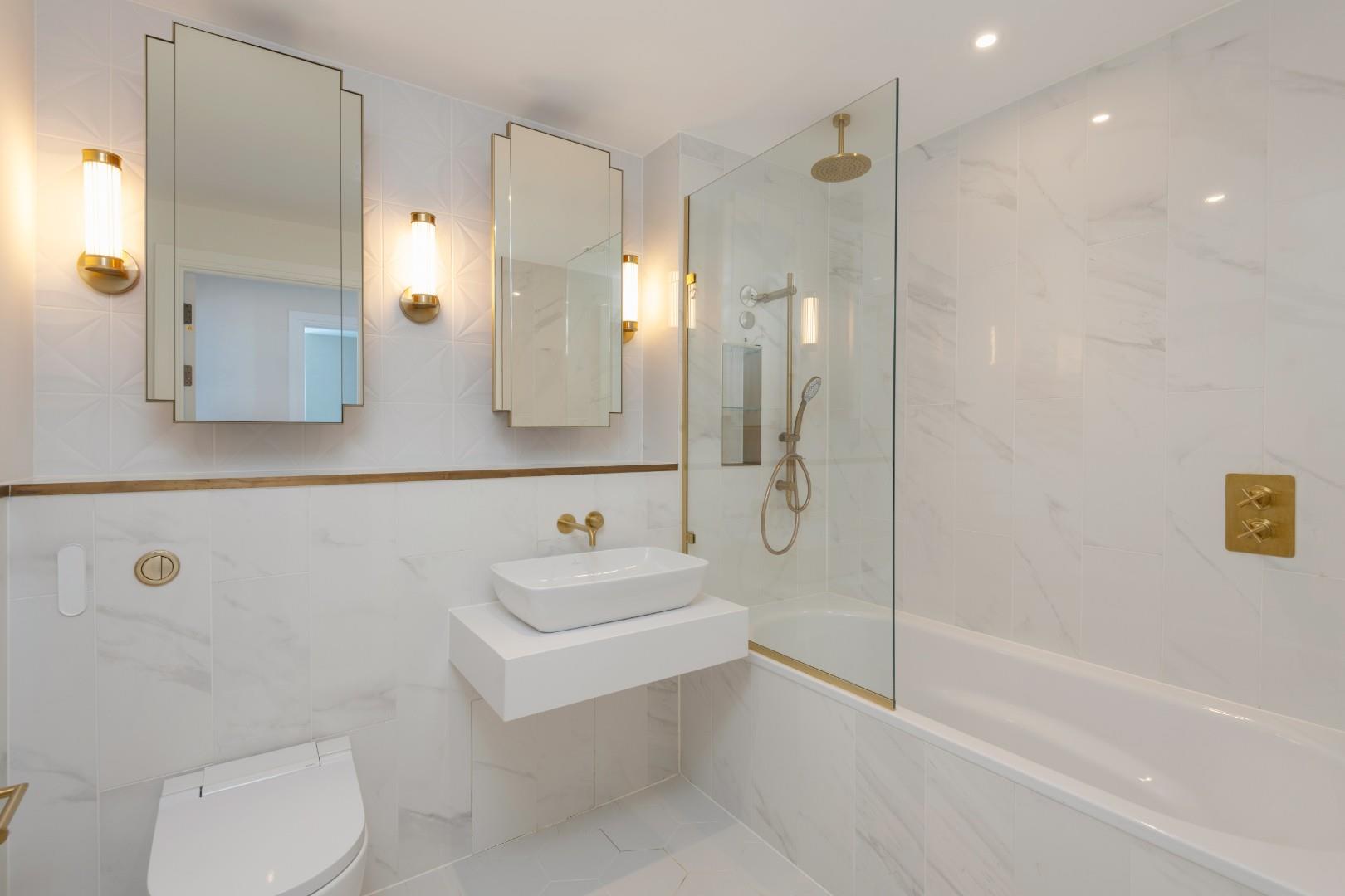 Receivership Sale – Savoy House, Chelsea Creek, London SW6