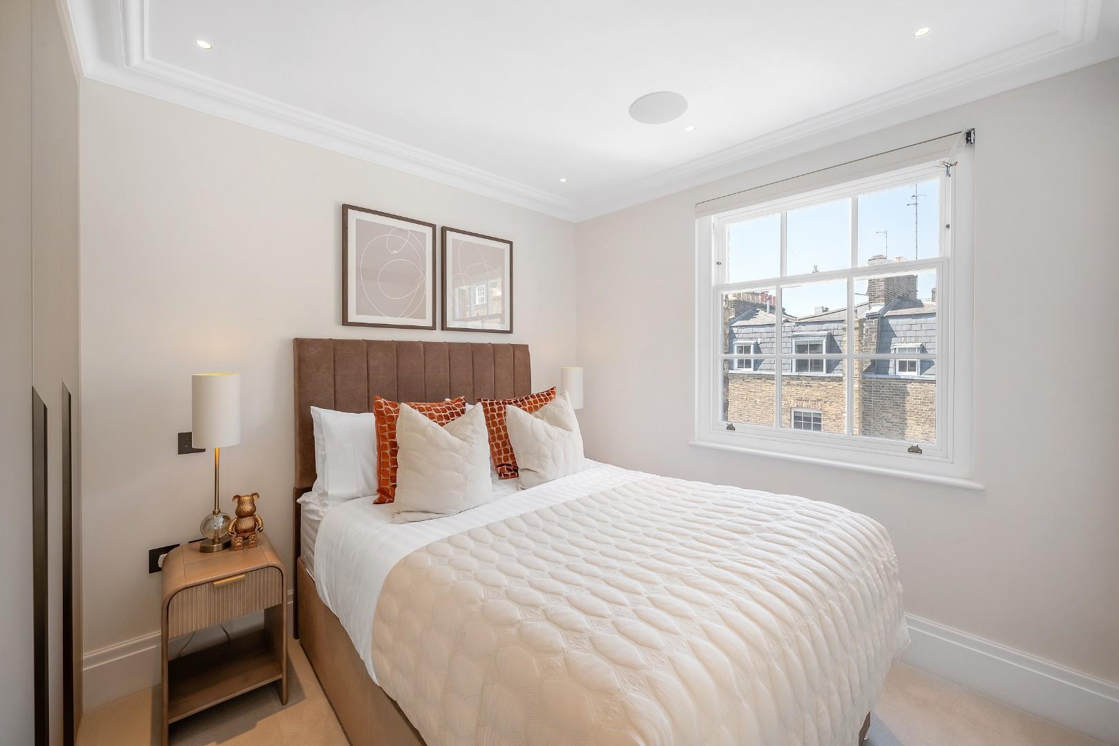 Trevor Place, Knightsbridge, SW7