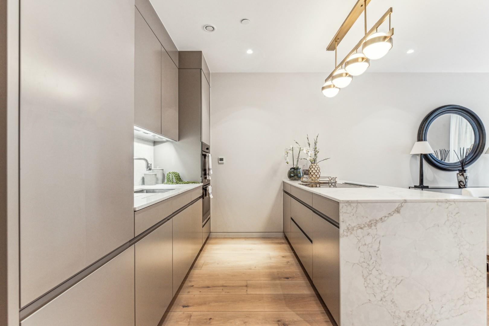 Clay Street, Marylebone W1U