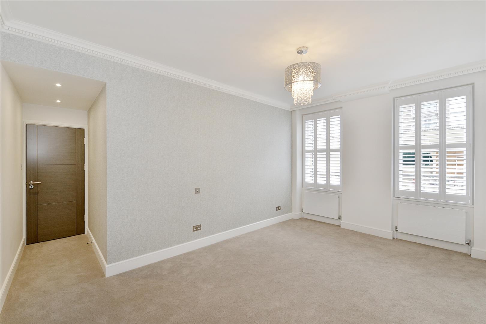 15 Portman Square, Marylebone, W1