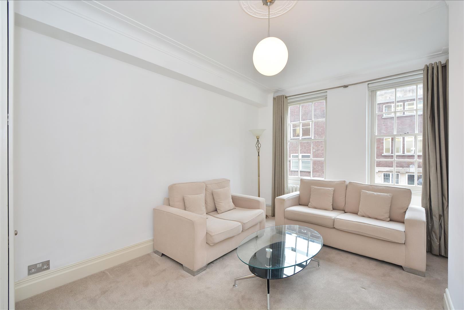 15 Portman Square, Marylebone W1H