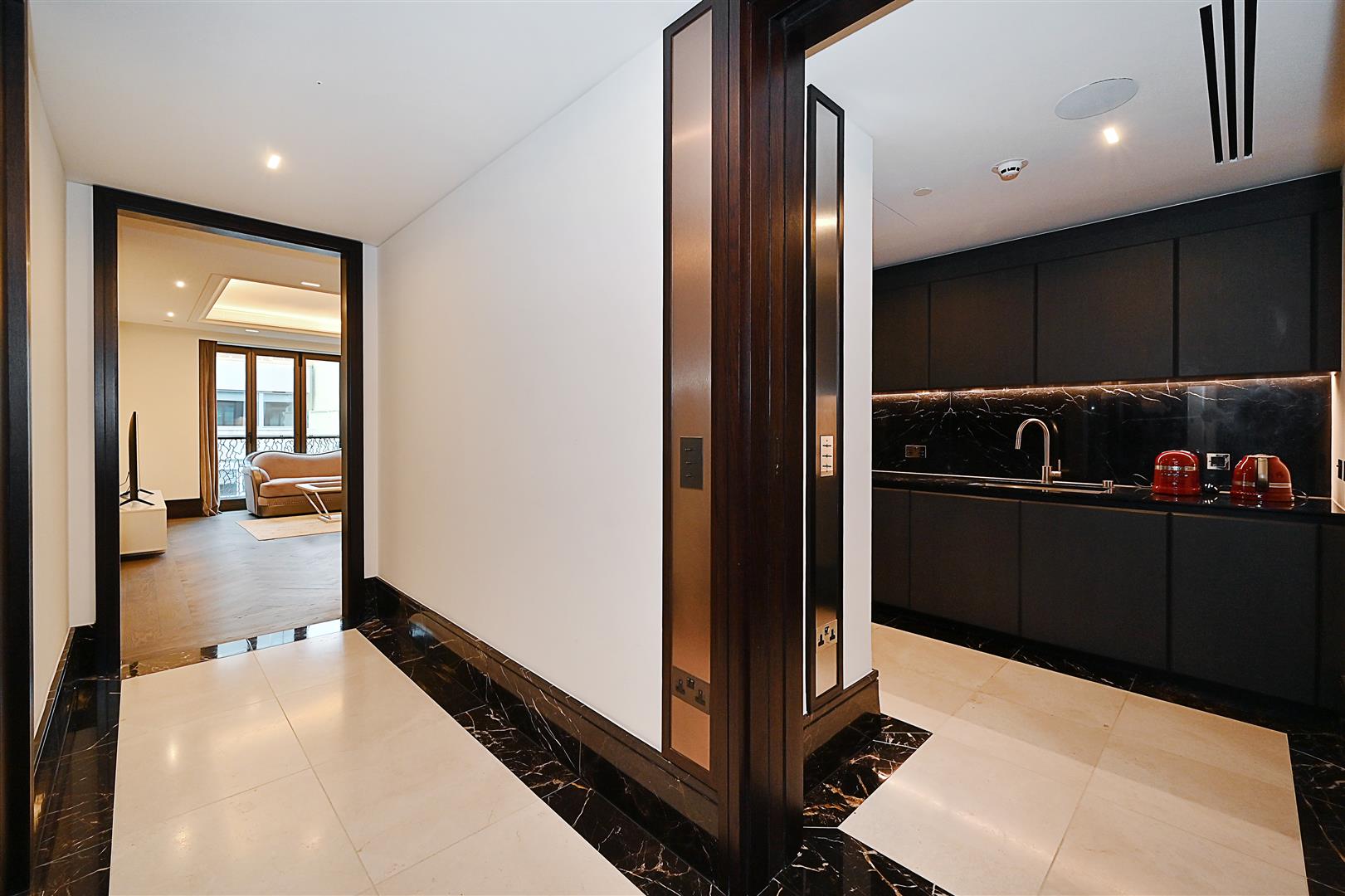 The Clarges, 1 Ashburton Place, Mayfair, W1K