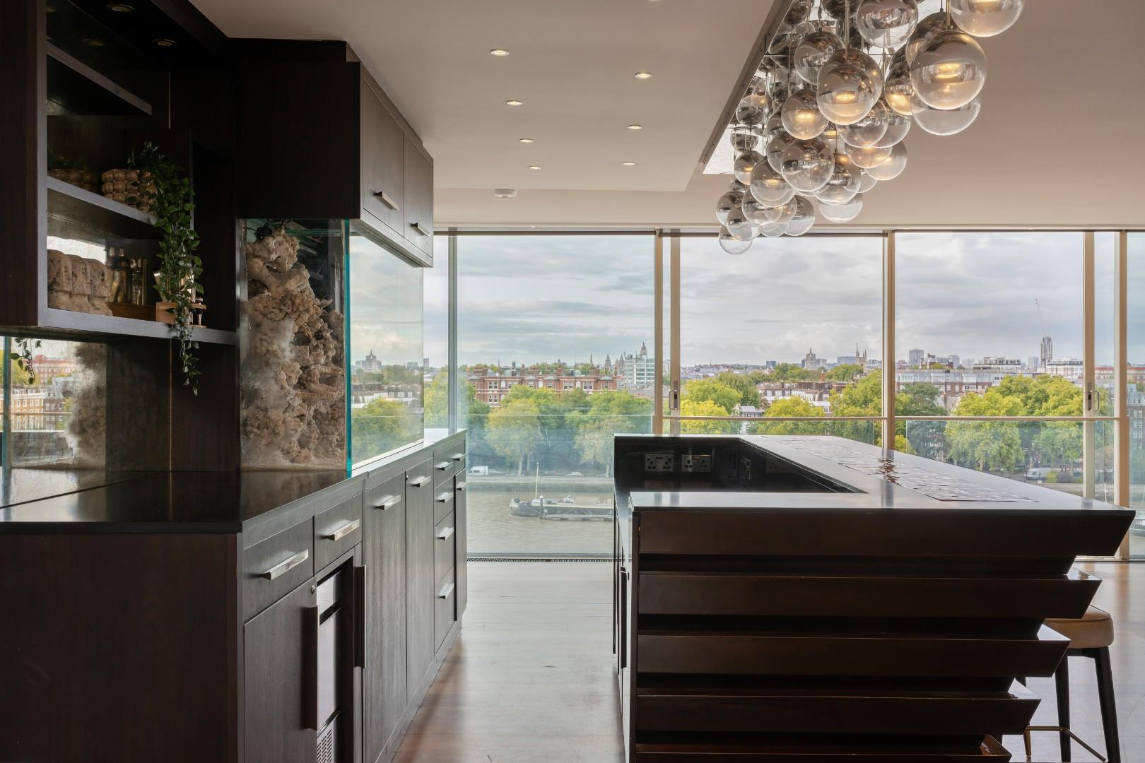 By Order Of The Receiver – Riverside One, 22 Hester Road, London SW11