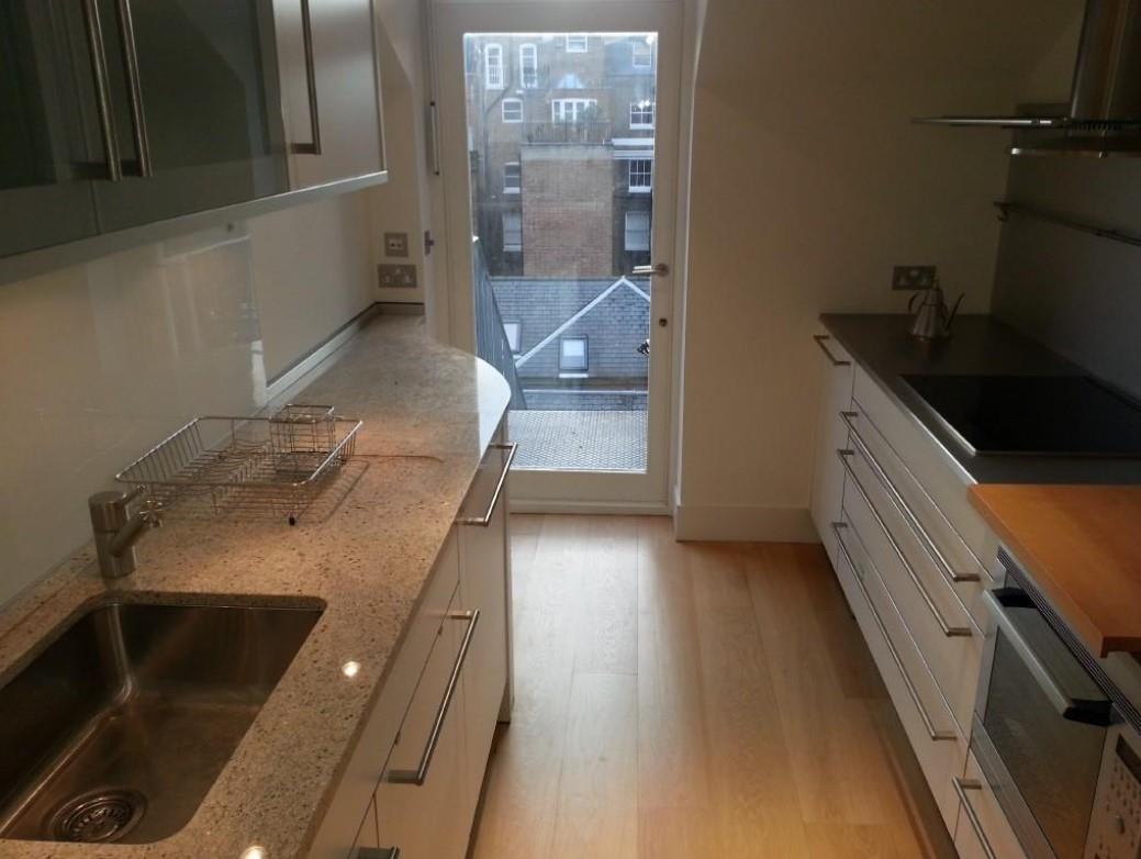 30 Hans Road, London SW3