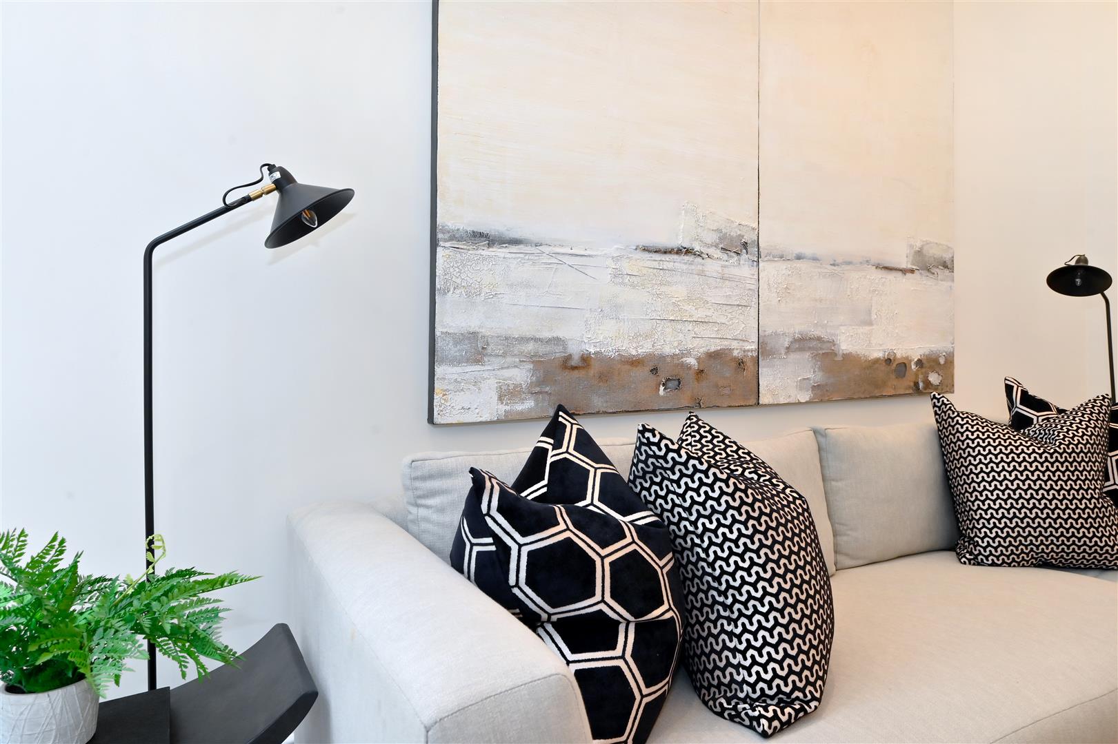 Ellerton House, 11 Bryanston Square, Marylebone