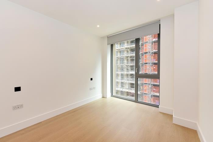 Bowden House, Prince Of Wales Drive, SW11