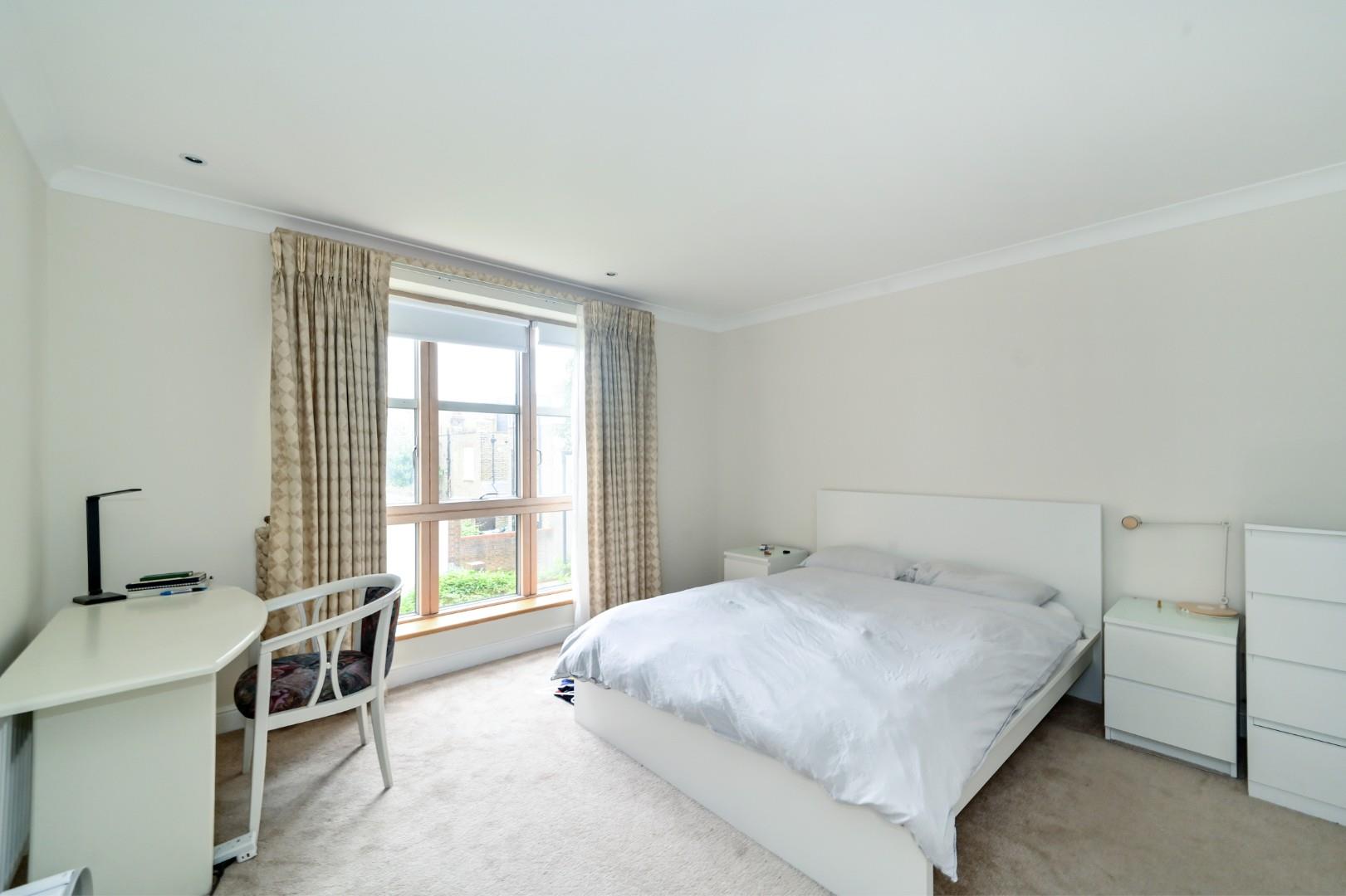 River Views – King Henry’s Reach, Manbre Road, W6