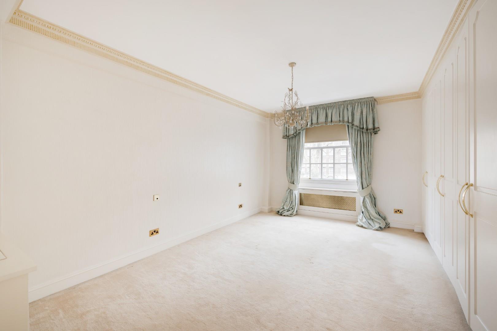 By Order Of The Receivers – Lowndes Square, Knightsbridge SW1X