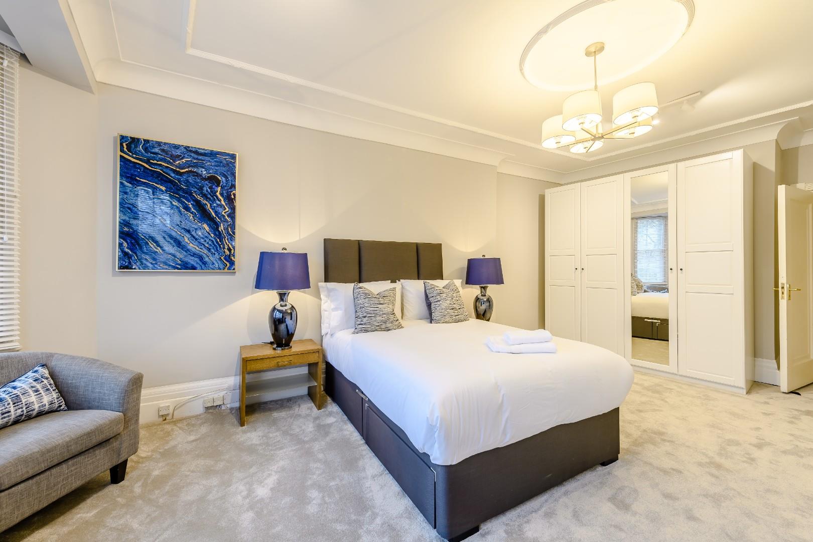 Strathmore Court, Park Road, London, NW8