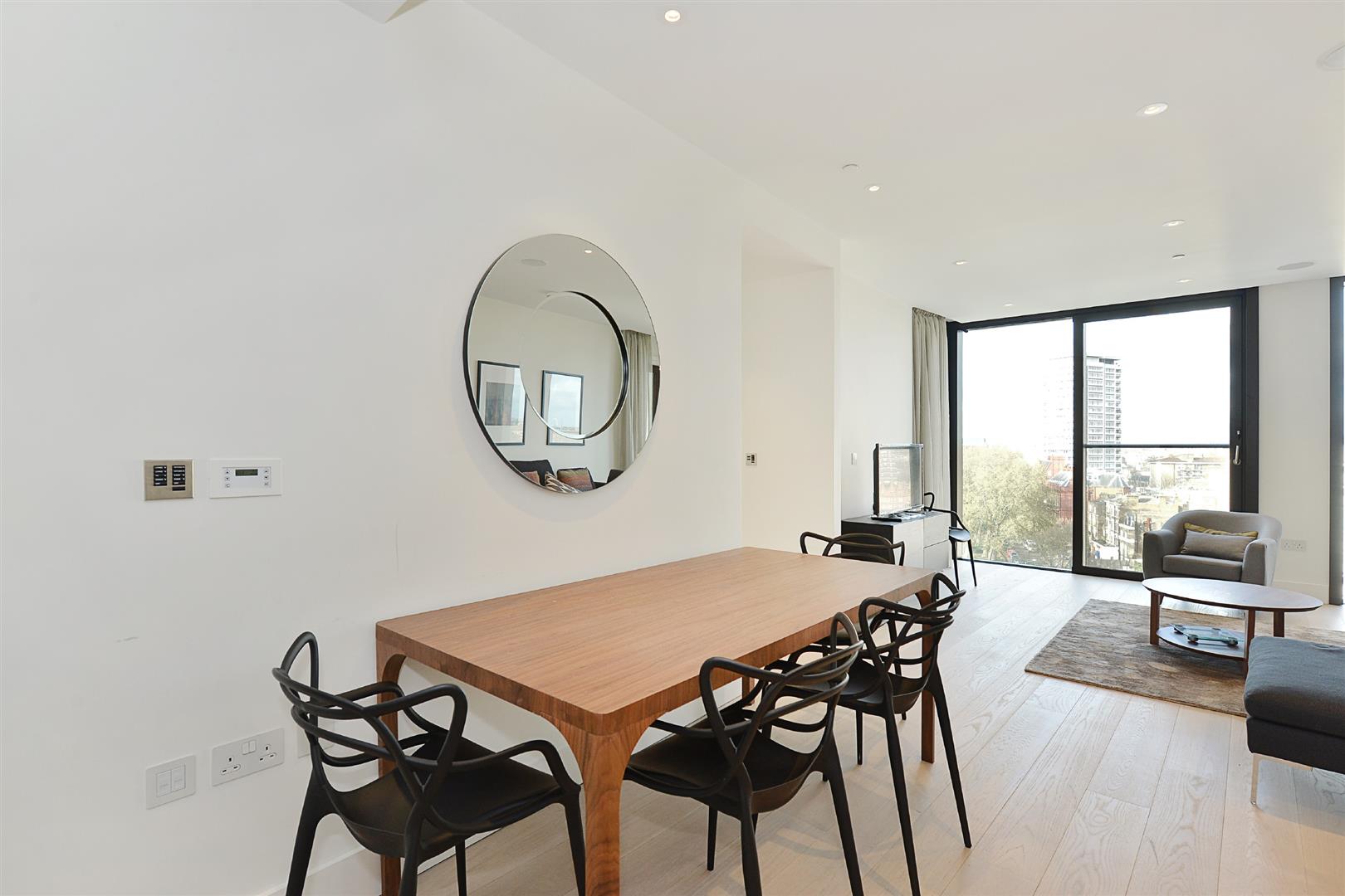 3 Merchant Square, Paddington W2