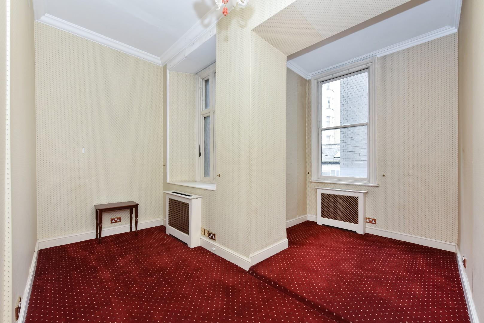 Huge Lateral Apartment Hay Hill, Mayfair, London W1J