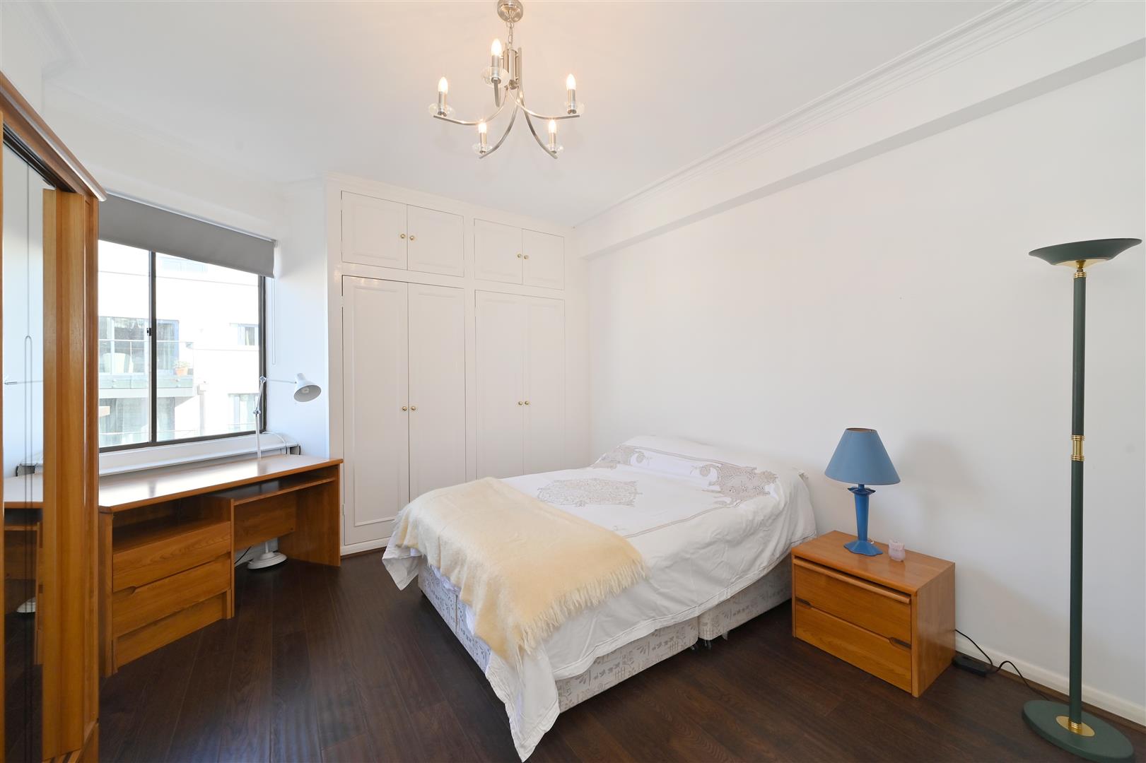 Porchester Gate, Hyde Park, London, W2