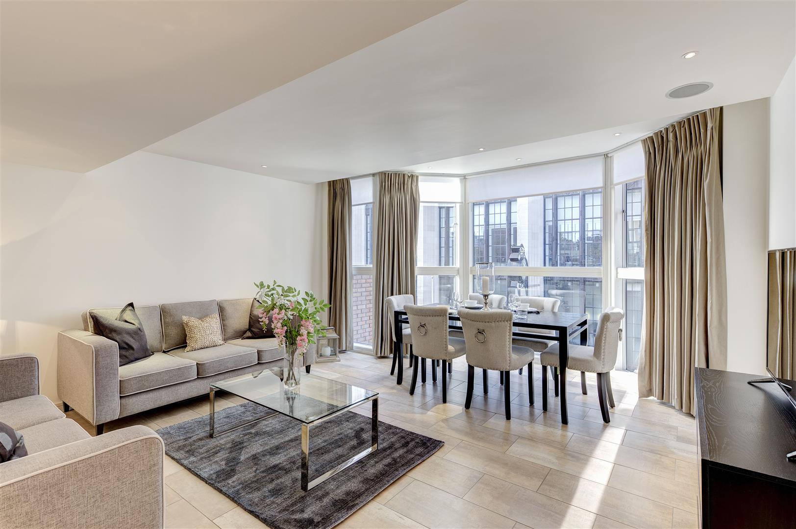 11-13 Young Street, Kensington, London, W8