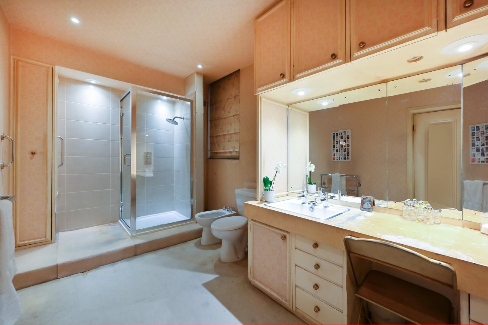 Bryanston Court I, George Street, Marylebone, London W1H