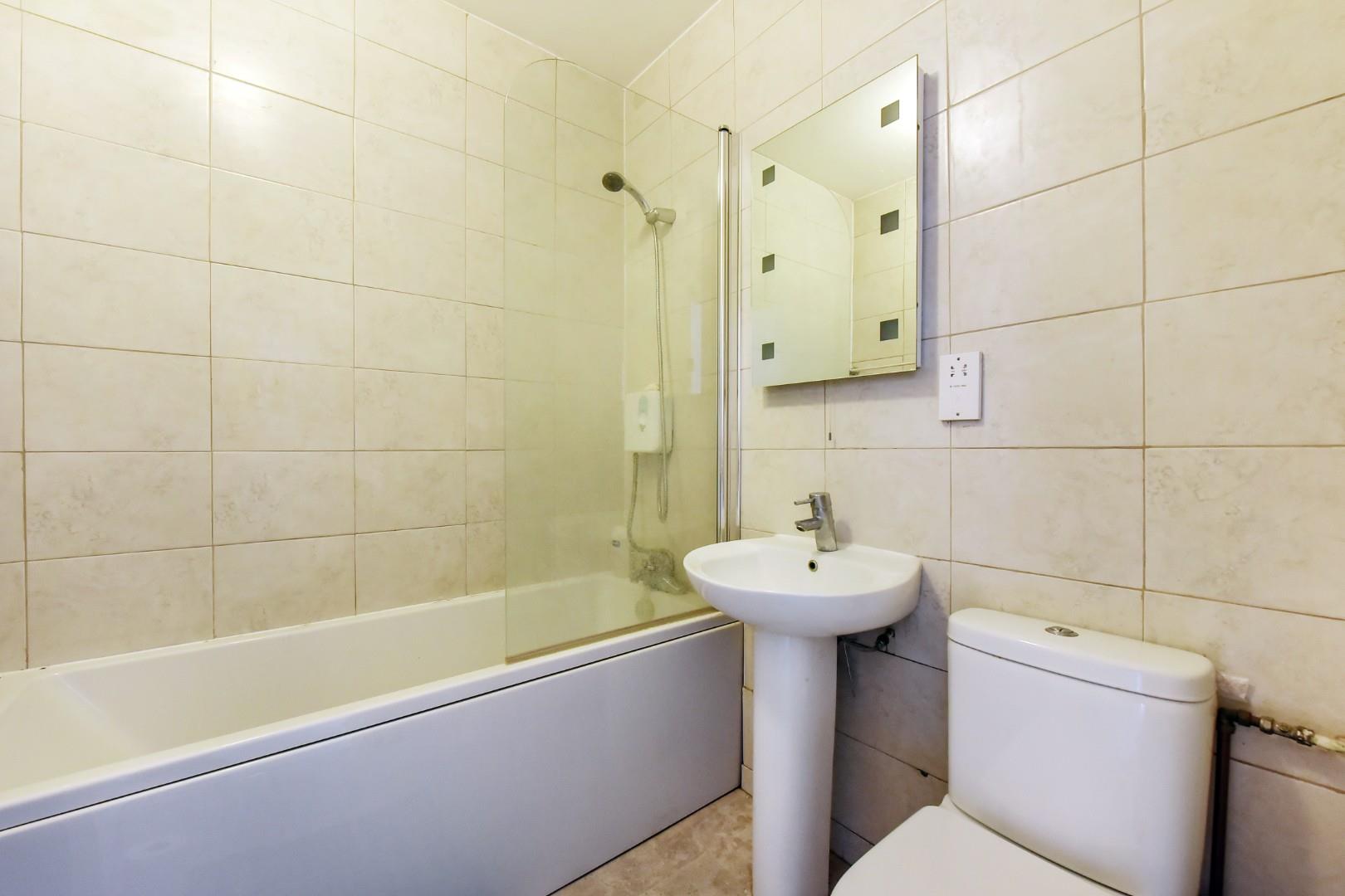 Castleacre, Hyde Park Crescent, London W2