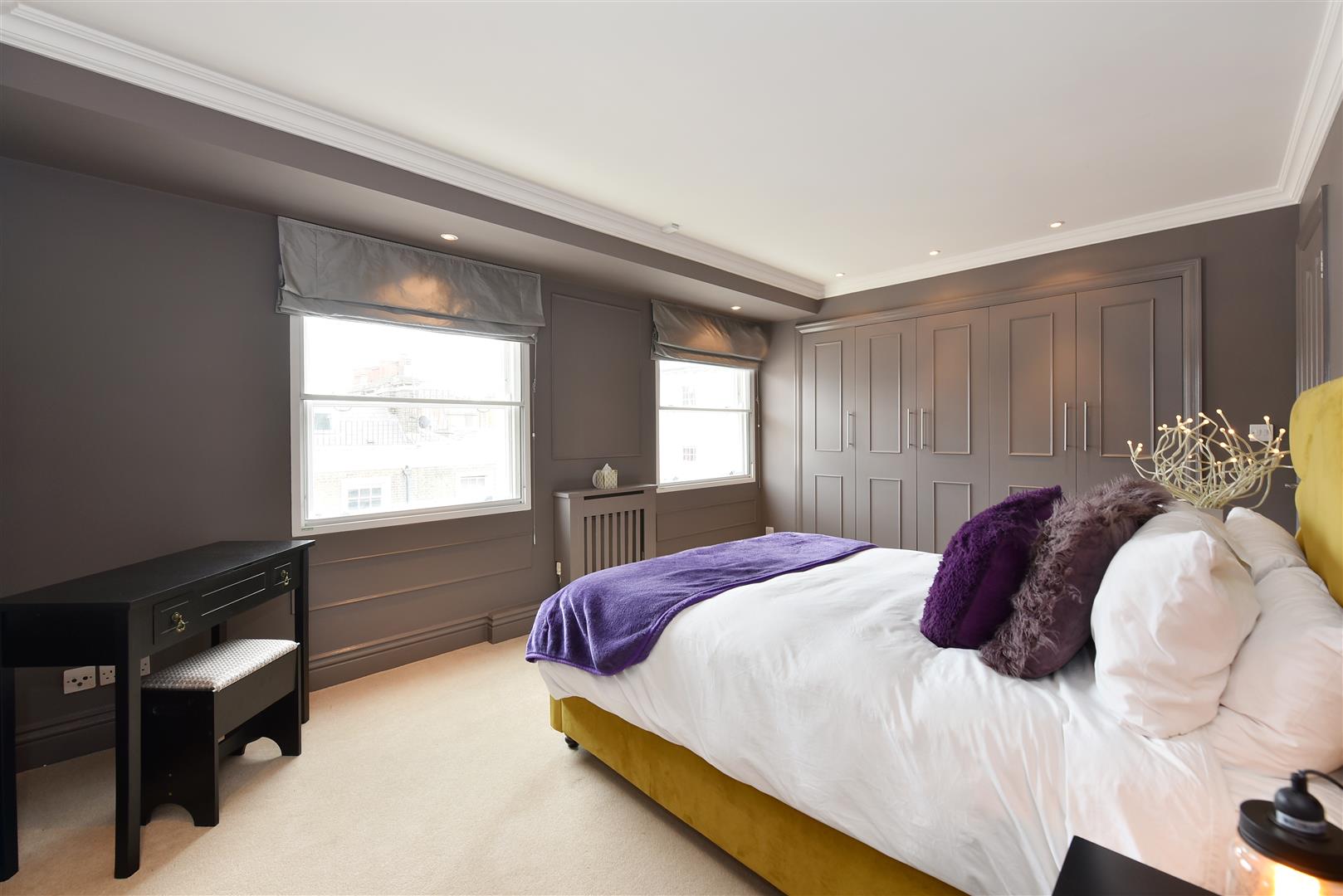 Erskine House, 59 Davies Street, Mayfair, W1