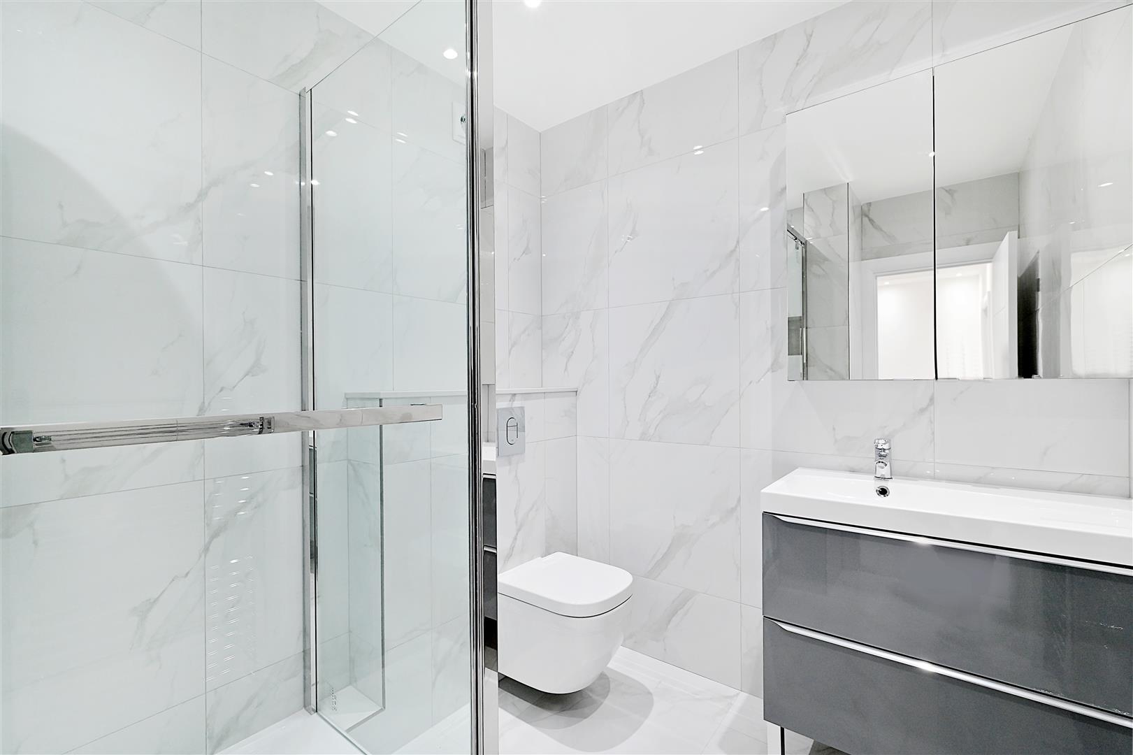 Bryanston Square, Marylebone W1H