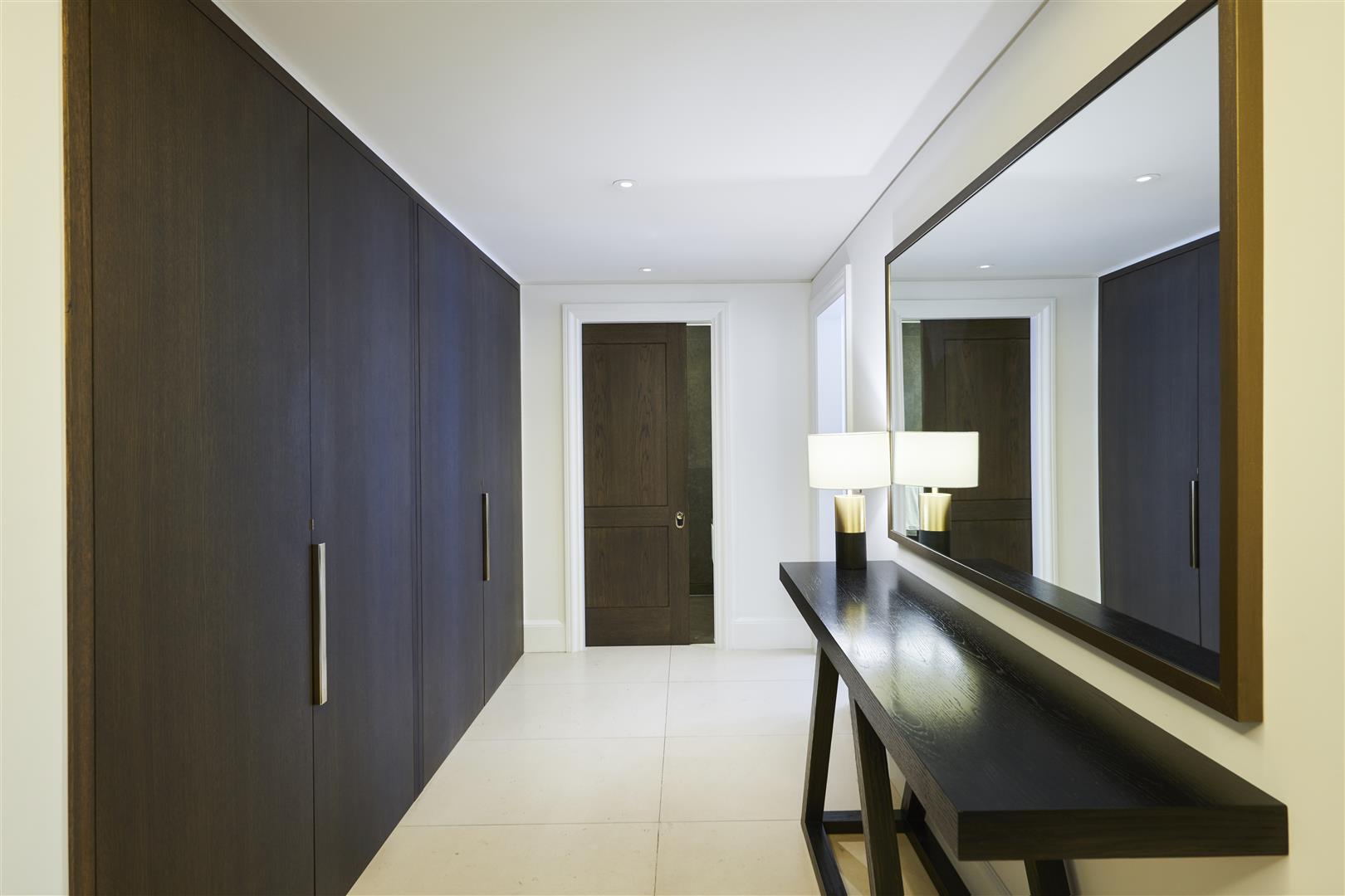 Duke Street, Mayfair, London, W1