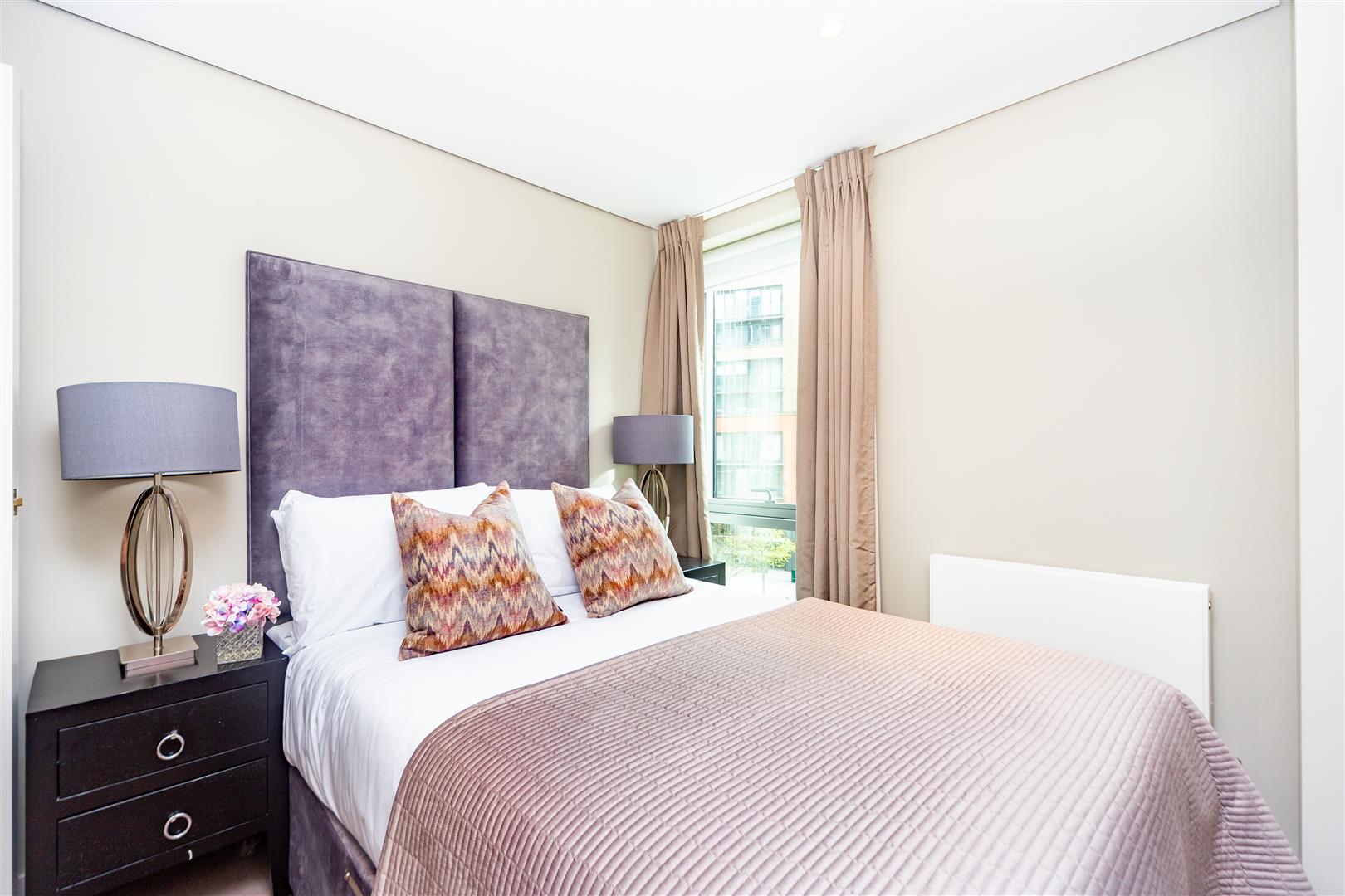 4 Merchant Square, Paddington, London, W2