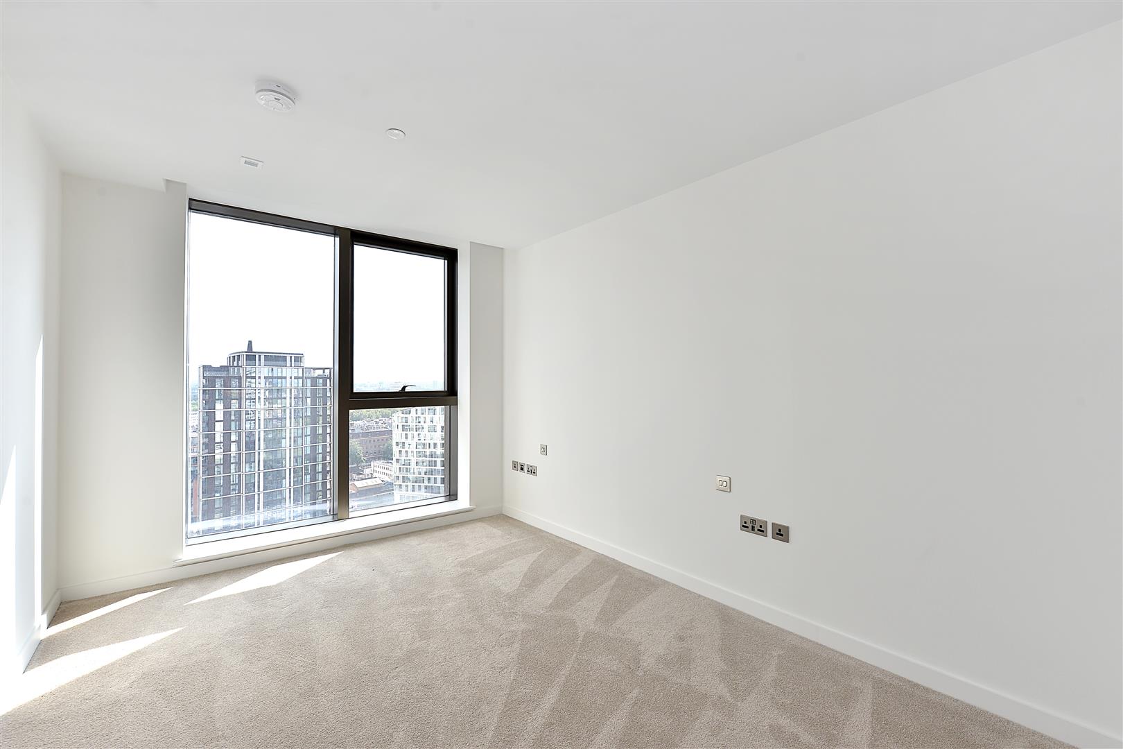 Westmark Tower, West End Gate, London, W2