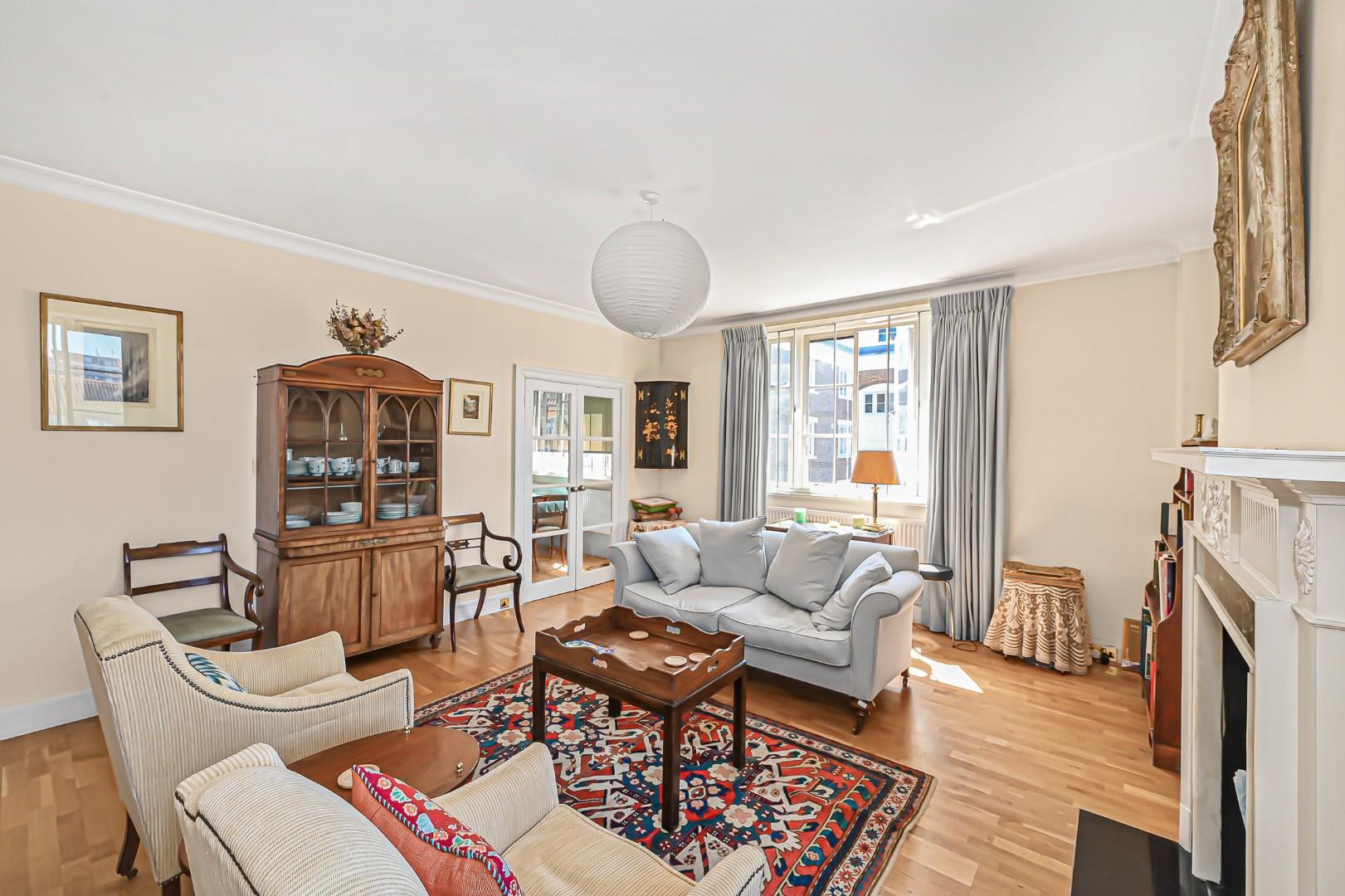Bryanston Square, Marylebone, London W1H