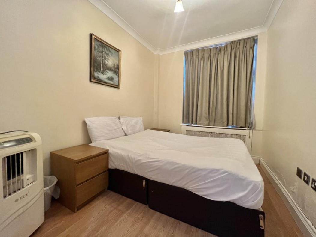 Fursecroft, George Street, London W1H