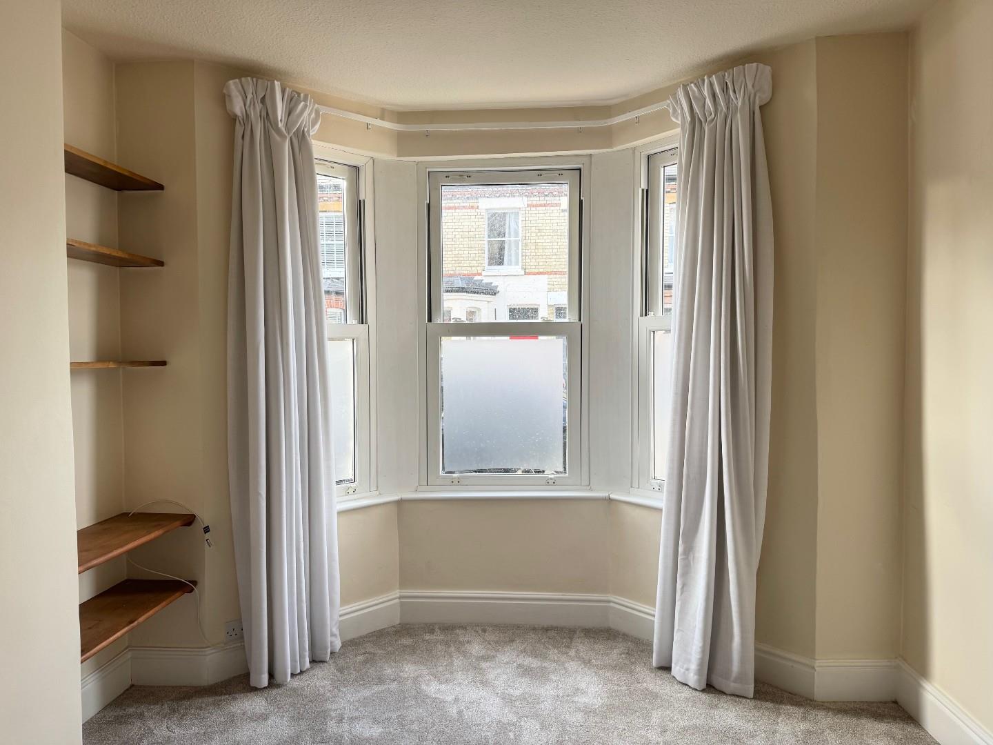 Sedgwick Street, Cambridge