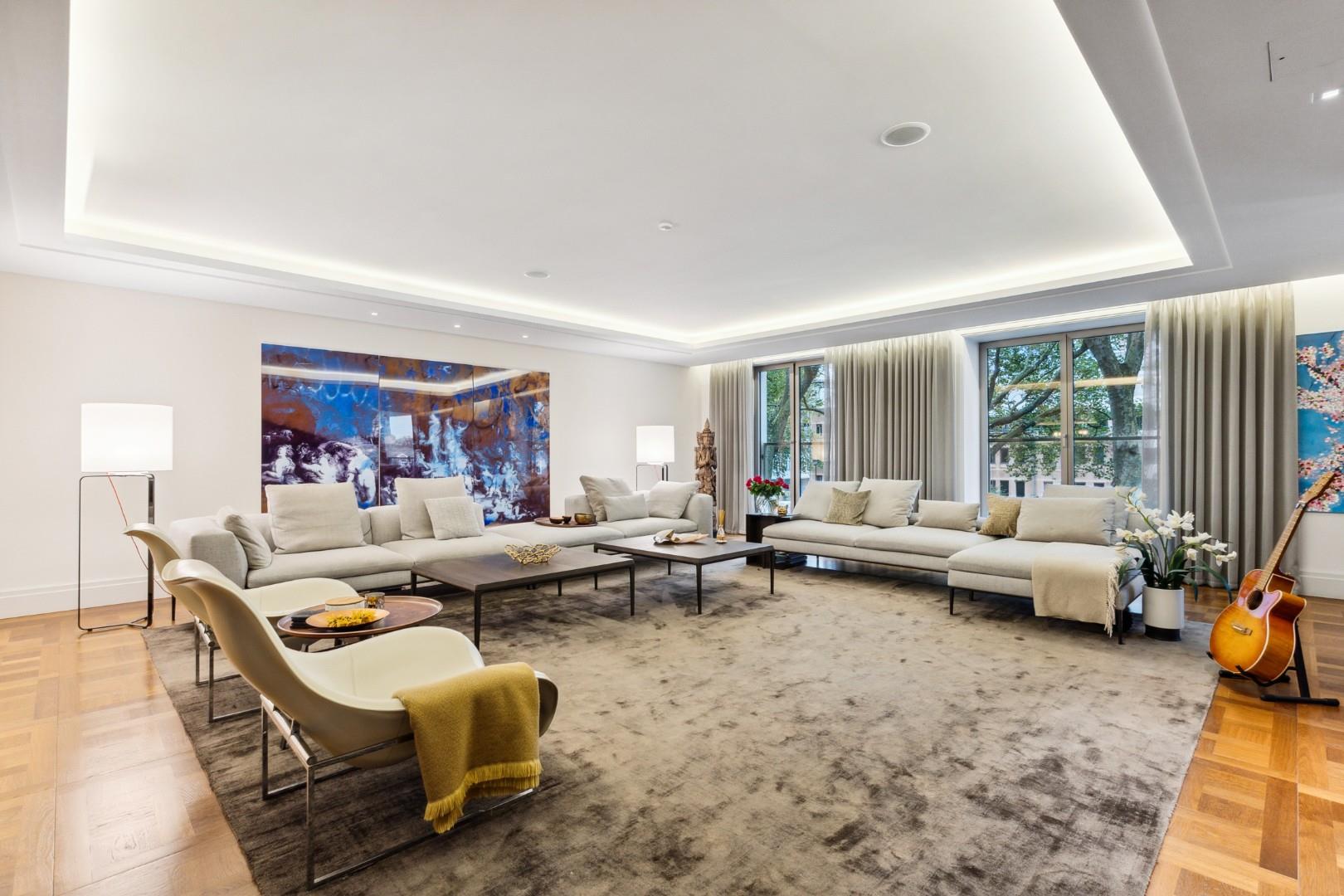 1 Ebury Square, Belgravia, London SW1W