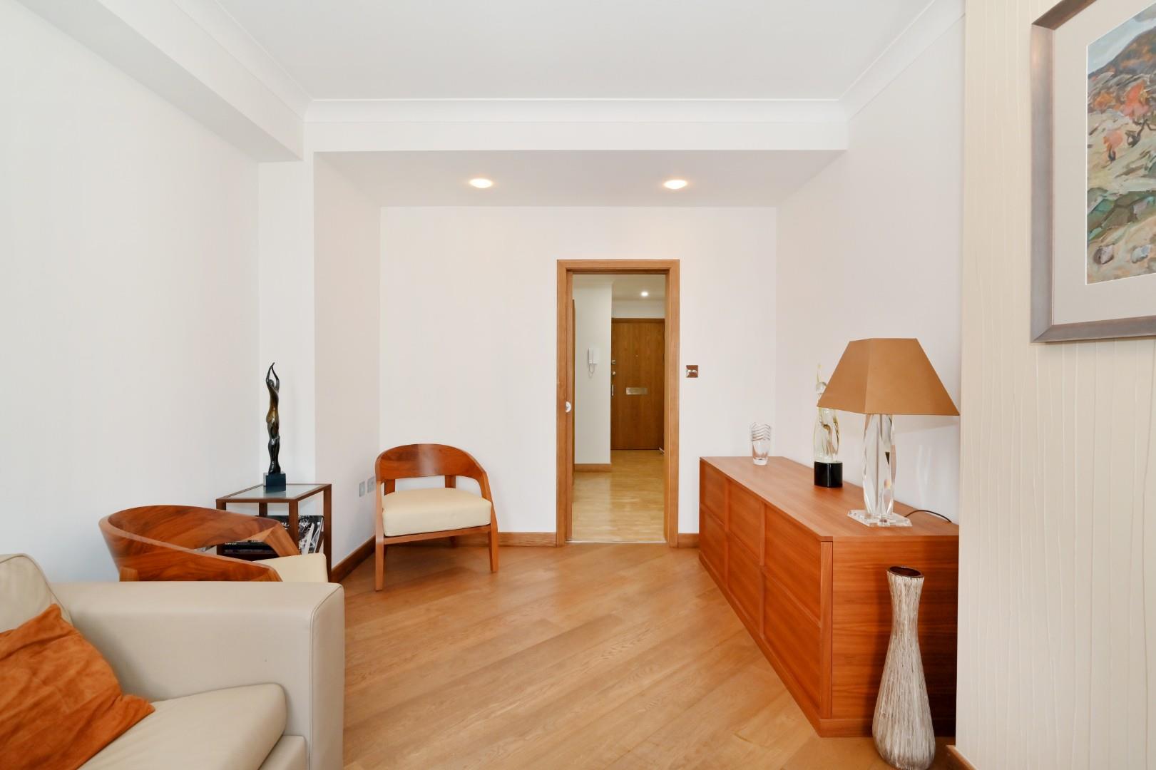 15 Portman Square, Marylebone, London W1H