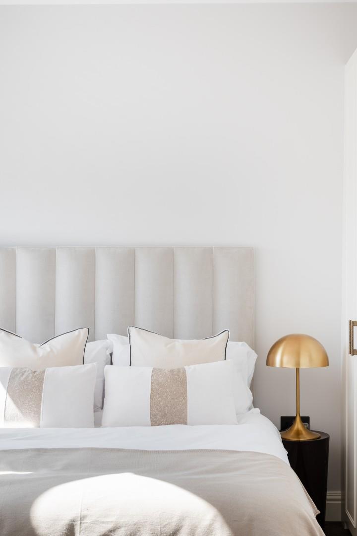 Luxury Penthouse – Randolph Avenue, Little Venice W9