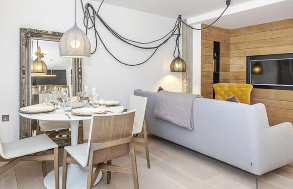 Weymouth Street, Marylebone W1