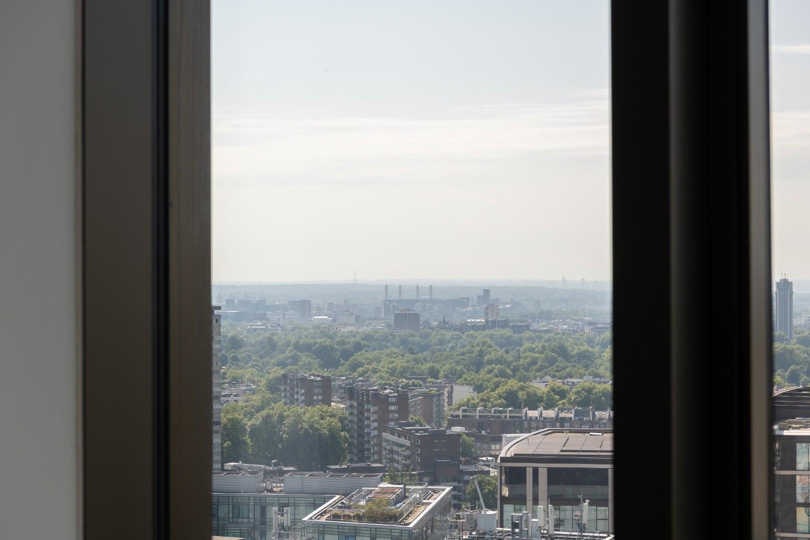 Receivership Sale – Westmark Tower, West End Gate, London W2