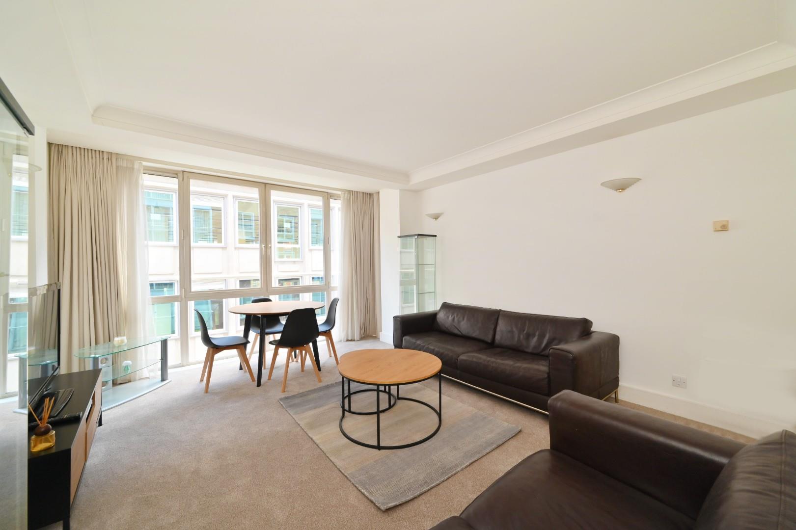 The Phoenix, Marylebone W1