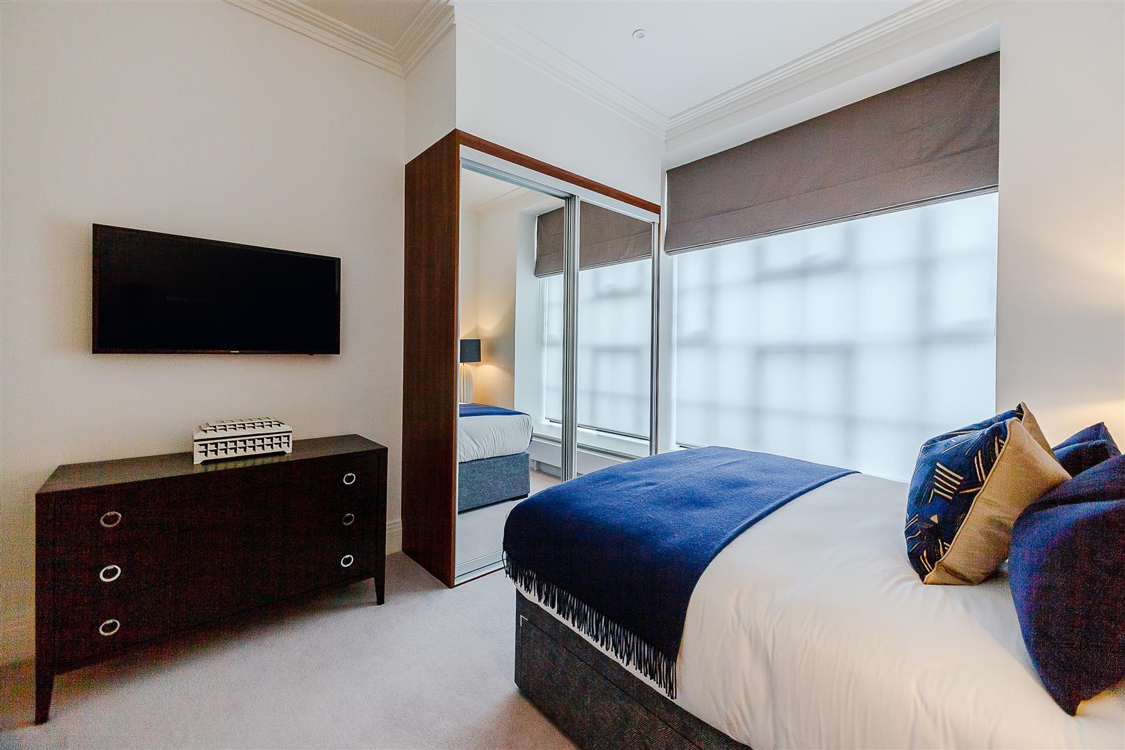 Palace Wharf, Rainville Road, Hammersmith W6