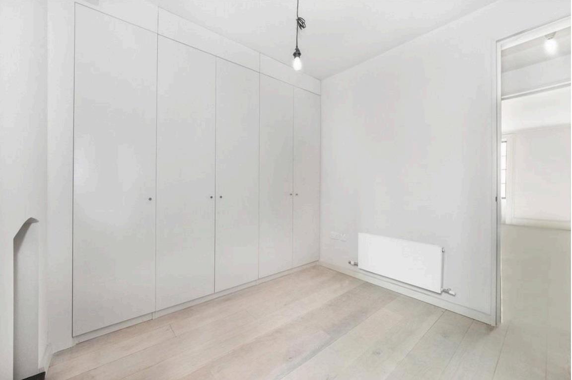 George Street, Marylebone, W1