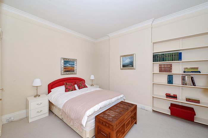 Ashley Gardens, Ambrosden Avenue, Victoria SW1W