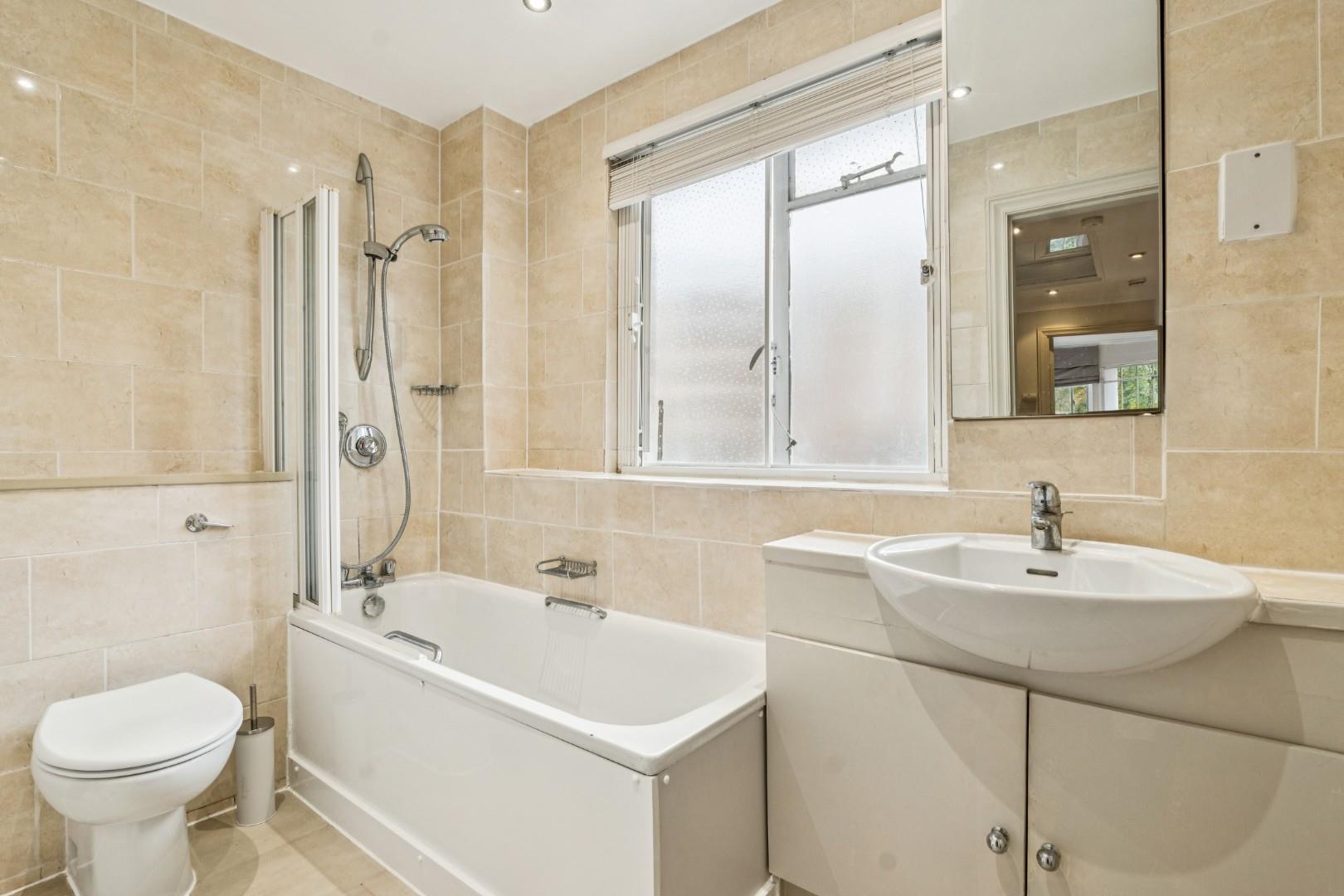 Freehold House On A Garden Square – Sussex Square, Hyde Park, W2